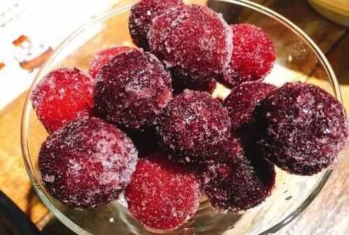 楊梅能不能放冰箱