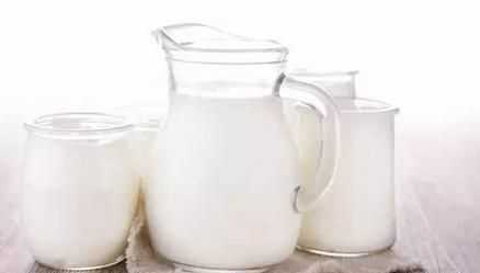 放冰箱的奶可以放多久不變質(zhì)