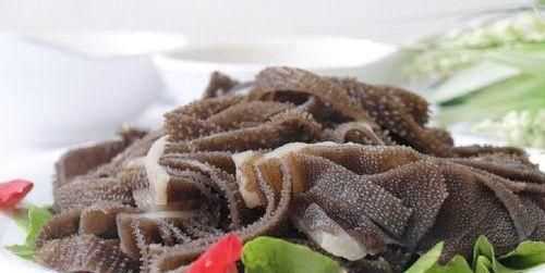 牛百葉要煮多久最佳