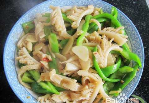 牛百葉煮多久幾分鐘能熟