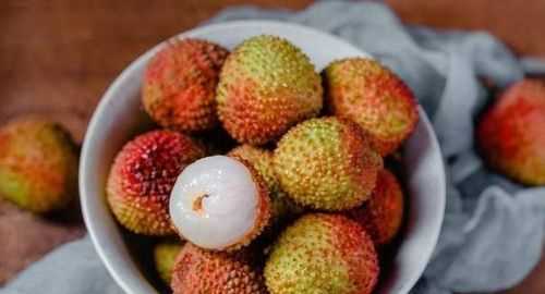 新鮮荔枝如何保鮮?新鮮荔枝保鮮操作要點