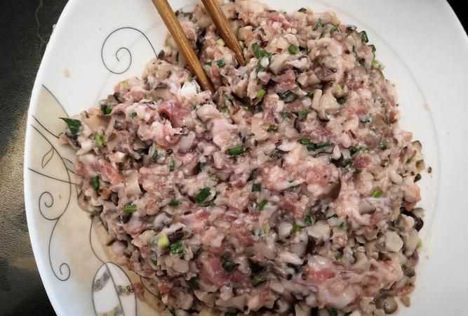 餃子餡怎么調才好吃