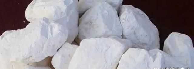 石灰粉可以吃嗎