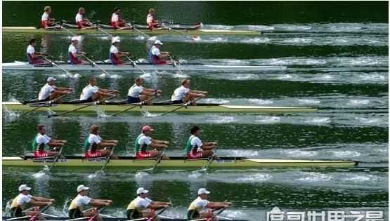 賽艇運(yùn)動起源于，哪個國家