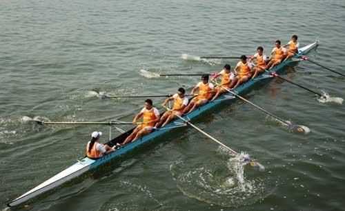 賽艇運(yùn)動起源于，賽艇運(yùn)動起源于，哪個國家？圖2