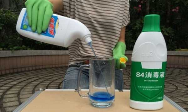 消毒液能殺死蟑螂,消毒液能殺死蟑螂嗎?圖4