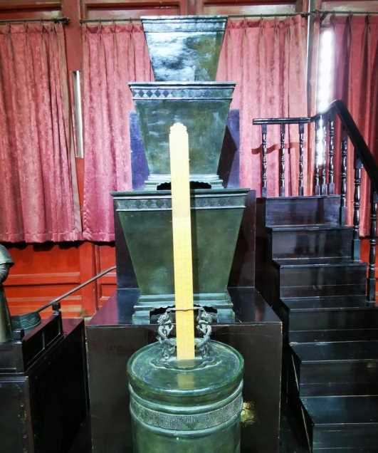 鐘表與時(shí)間相當(dāng)于裁縫與什么,古時(shí)候的一刻鐘相當(dāng)于現(xiàn)在多長(zhǎng)時(shí)間圖4