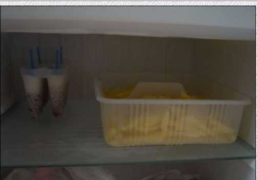 自制薯?xiàng)l要不要放淀粉,炸薯?xiàng)l一定要用淀粉嗎?圖6