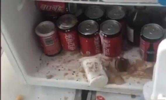 可樂打開后放冰箱能放多久不會壞 可樂打開后放冰箱能放的時間長度