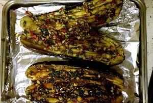 烤盤上必須放油紙,電烤盤必須放吸油紙嗎圖5