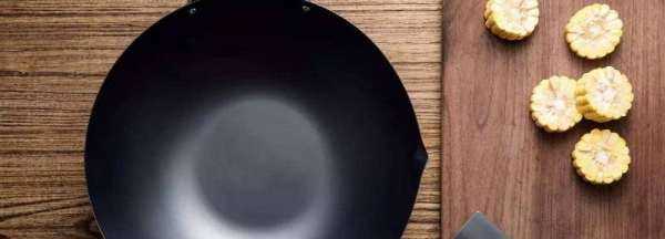 用鐵鍋炒菜對(duì)身體有危害,炒菜鐵鍋對(duì)身體有害嗎圖4