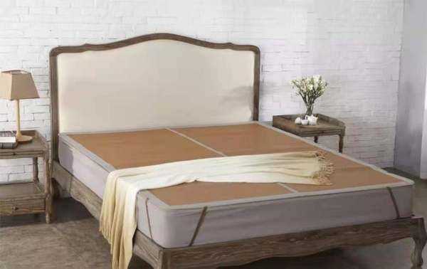 鋪涼席對(duì)身體有害,長期睡涼席對(duì)身體有哪些危害呢圖3