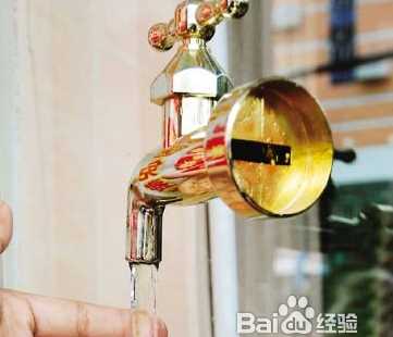 水龍頭結(jié)冰不出水怎么辦