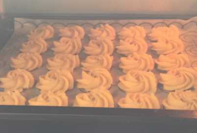 面粉太多會影響蛋糕膨脹,面粉太多會影響蛋糕膨脹嗎圖10