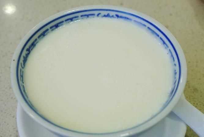 為什么雙皮奶做出來有水