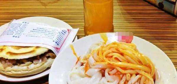 涼皮料水都有哪些材料,涼皮調(diào)料水的做法配方大全圖1