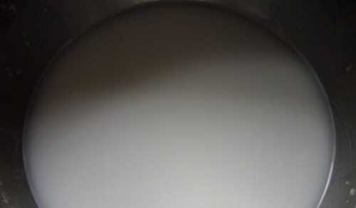 涼皮料水都有哪些材料,涼皮調(diào)料水的做法配方大全圖9