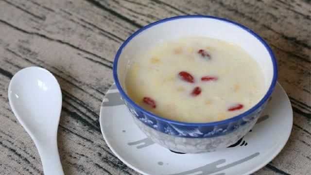 可以用純牛奶蒸雞蛋嗎，蒸雞蛋羹要放鹽嗎？圖1