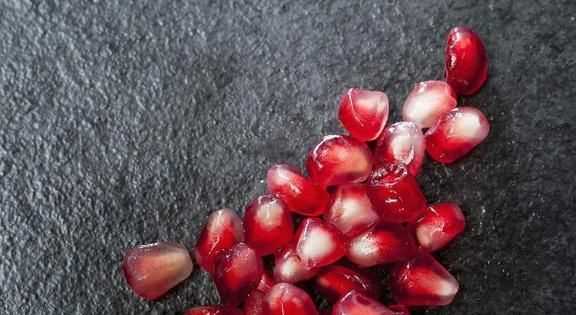 紅籽石榴怎么判斷好壞