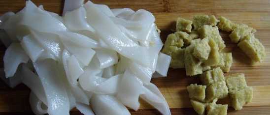 涼皮料水都有哪些材料,涼皮調(diào)料水的做法配方大全圖20