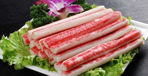 蟹棒為什么帶塑料袋煮,平常煮蟹棒時(shí)間多長(zhǎng)圖1