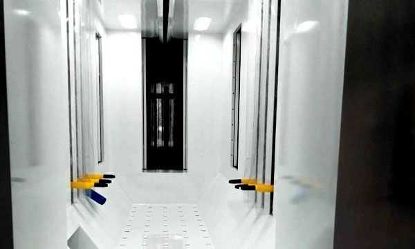 噴槍怎么調(diào)最佳霧化,噴槍的基本調(diào)節(jié)方式有哪些分別如何調(diào)節(jié)圖1