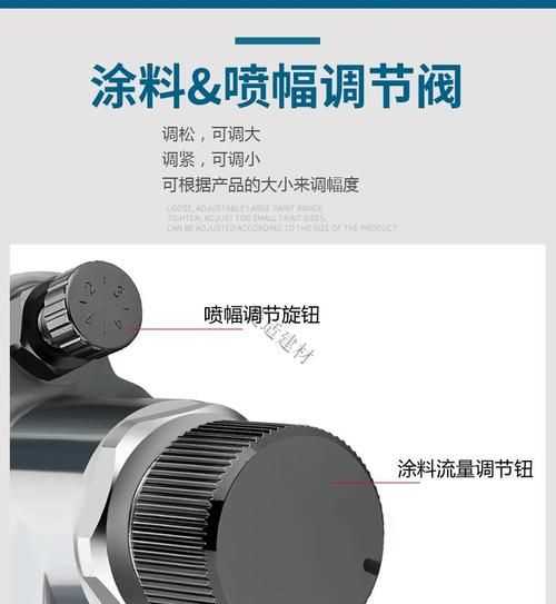 噴漆搶怎么調(diào)試