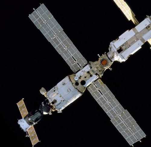 天宮二號(hào)空間站離地面多少公里