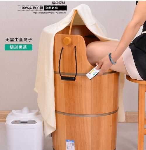 蒸腳桶能天天蒸還是一周蒸幾次能達到養(yǎng)生的效果