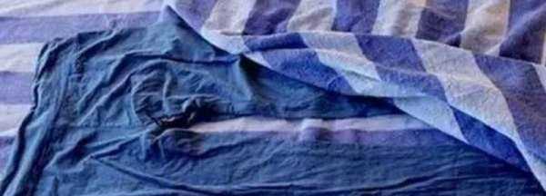 純棉縮水了怎么恢復(fù),純棉衣服縮水了怎么辦?3個(gè)小妙招教你迅速還原!圖1