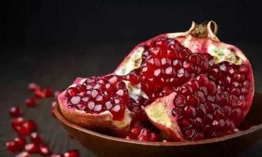 石榴剝好放冰箱第二天能不能吃沒有封保鮮膜