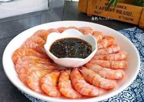 對(duì)蝦煮多長(zhǎng)時(shí)間最好吃了