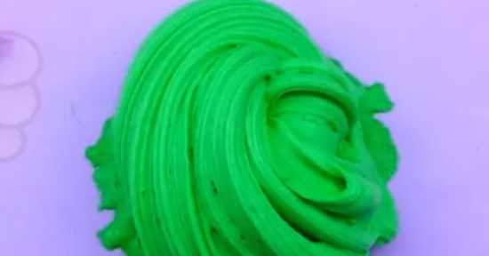 用彩泥怎么做起泡膠,怎樣用粘土做起泡膠一定成功圖12