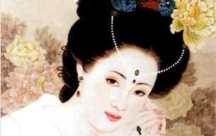 誰知道楊貴妃是江蘇哪里人士