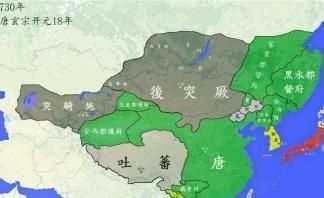 楊貴妃是哪里人，誰知道楊貴妃是江蘇哪里人士？圖6