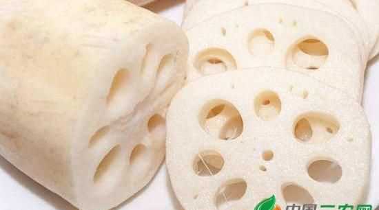 蓮藕變黑了還能吃嗎湯