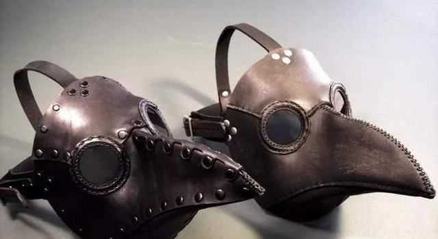 防毒面具是根據哪個動物發(fā)明的 防毒面具的來源