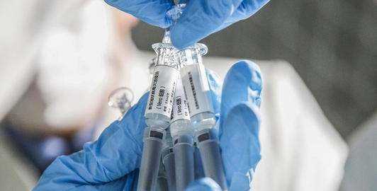 湄公河國家和日本在疾病預(yù)防和控制方面相互支持,接種新冠疫苗對國家的意義圖3