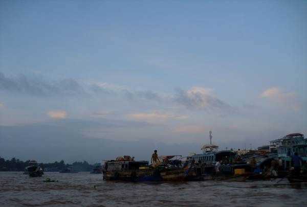 湄公河國家和日本在疾病預(yù)防和控制方面相互支持,接種新冠疫苗對國家的意義圖8