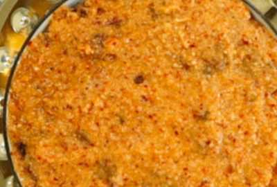 粉蒸肉怎么做才能好吃,粉蒸肉怎么做好吃又簡單圖9