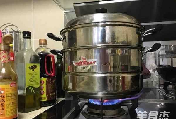 粉蒸肉怎么做才能好吃,粉蒸肉怎么做好吃又簡單圖17