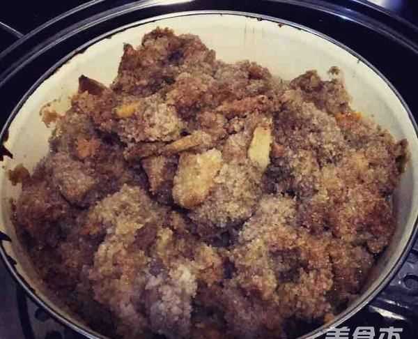 粉蒸肉怎么做才能好吃,粉蒸肉怎么做好吃又簡單圖20