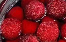 楊梅酒有酒精度,楊梅酒度數(shù)高嗎圖2