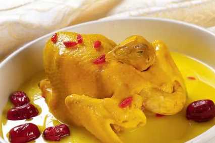 冷凍熟食雞蒸多久能熟,蒸雞要蒸多久時間才熟透圖1