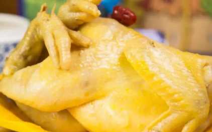 冷凍熟食雞蒸多久能熟,蒸雞要蒸多久時間才熟透圖3