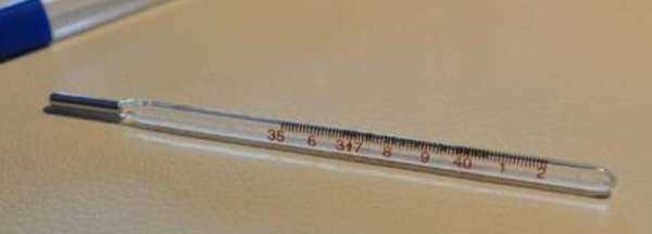 水銀溫度計高鐵能帶,溫度計可以帶上高鐵地鐵嗎圖1