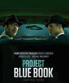 藍皮書計劃第一季在線觀看完整版,盤點一部電視劇女主是外星人的電影圖4