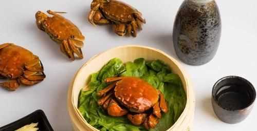 螃蟹蒸完有綠色的膏是什么?能吃嗎?