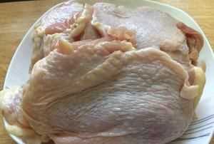 照燒雞排的制作方法,照燒雞腿排是哪個(gè)國(guó)家的圖15