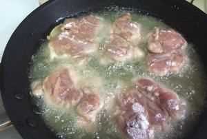 照燒雞排的制作方法,照燒雞腿排是哪個(gè)國(guó)家的圖18